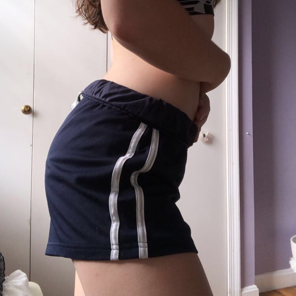 Champion sports shorts